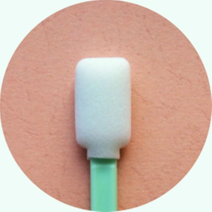 Cleanroom Foam Swabs