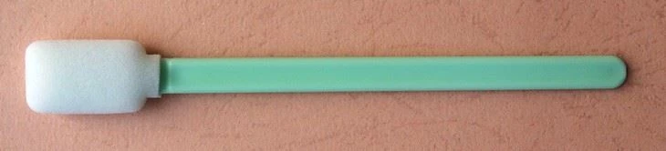 Cleanroom Swabs